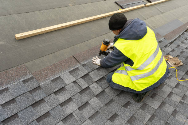 Tile Roofing Contractor in Watergate, FL