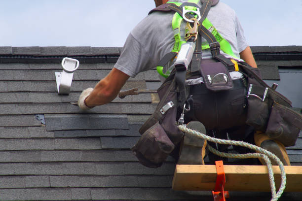 Best Roof Gutter Cleaning  in Watergate, FL