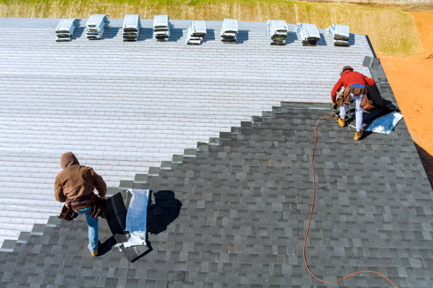 Quick and Trustworthy Emergency Roof Repair Services in Watergate, FL